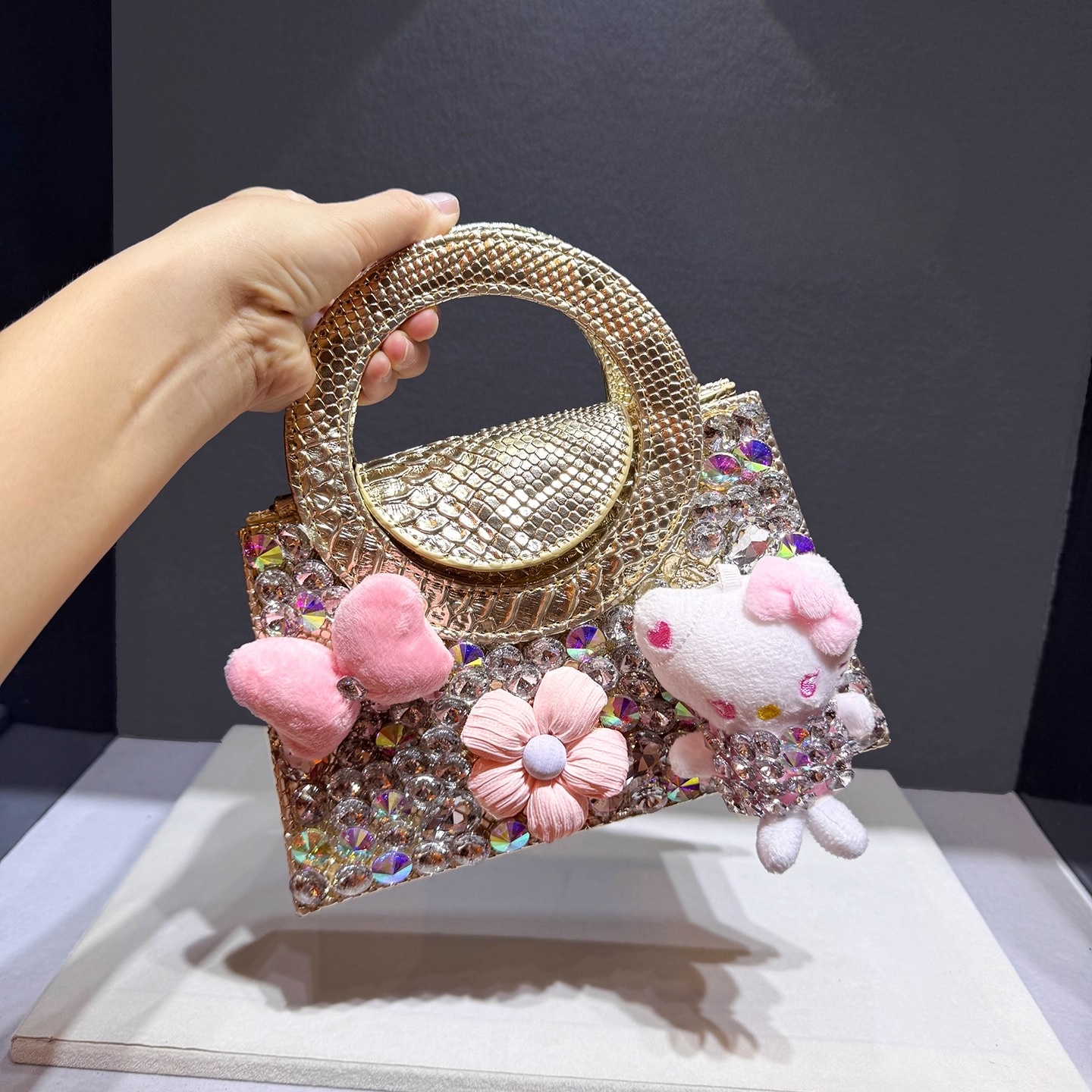 Luxury Bags Sell - Luxury Brand Fashion Exquisite Hand Carry