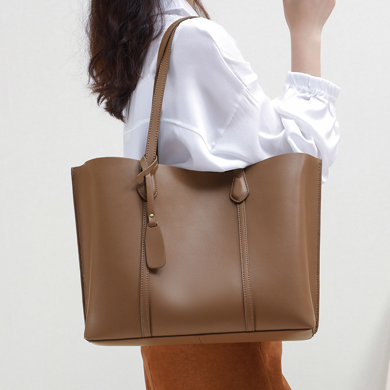 Luxury Bags Sell - Hot Selling Light Luxury Genuine Leather