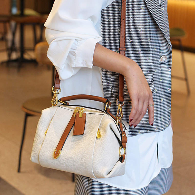 Luxury Bags Sell - Luxury Designer Genuine Leather Shoulder Crossbody