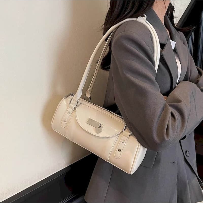 Luxury Bags Sell - Shoulder Bags Women Korean Style Versatile