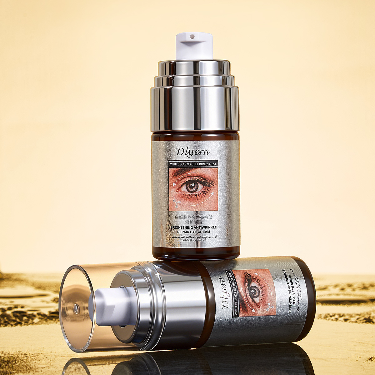 Luxury Bags White - White Blood Cell Bird's Nest Brightening
