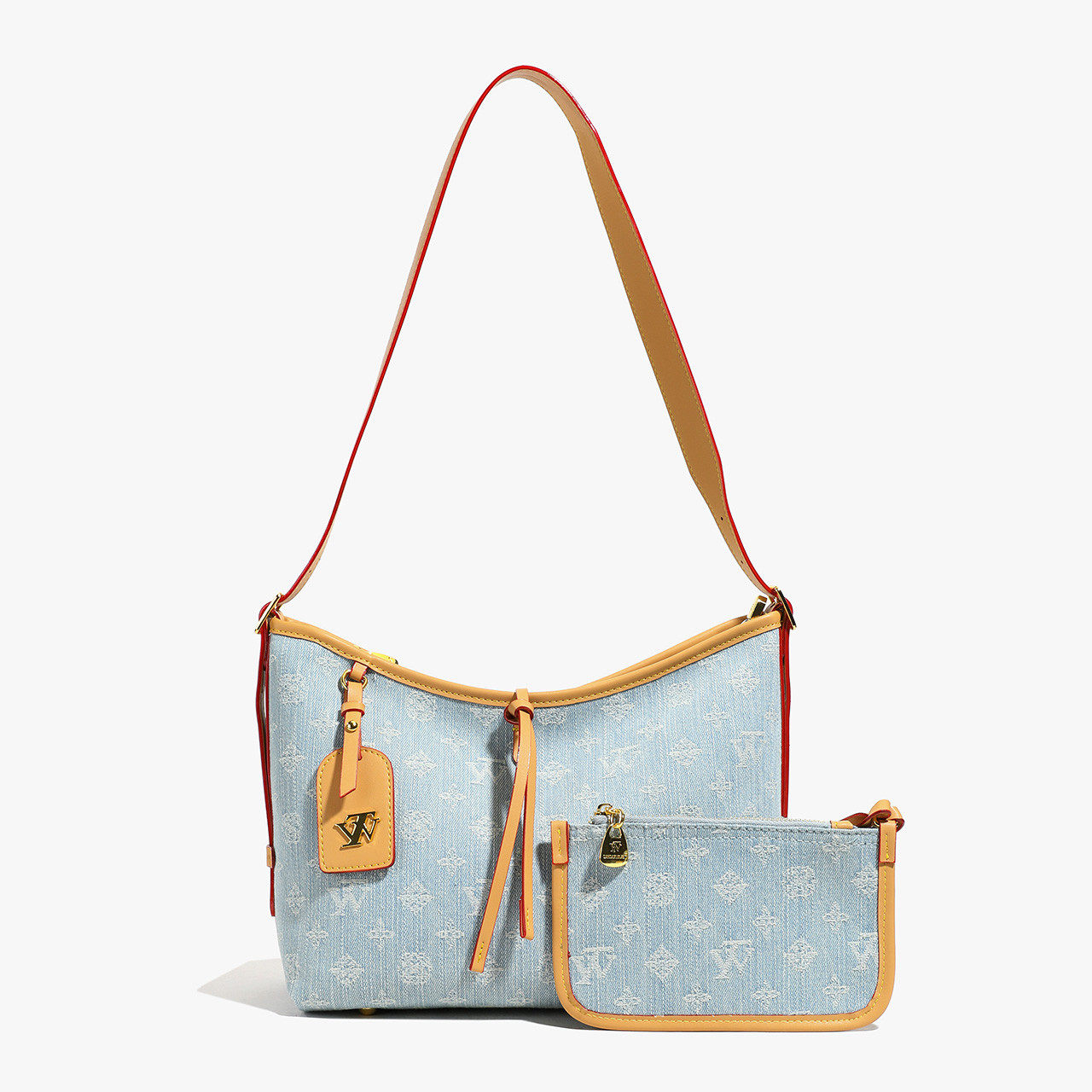 Luxury Bags Affordable - INS HOT Canson Kock Niche Affordable