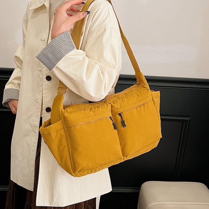 Trendy Y2K Diaper Bag Handbag  - Luxury Bags Affordable ulasan dan harga