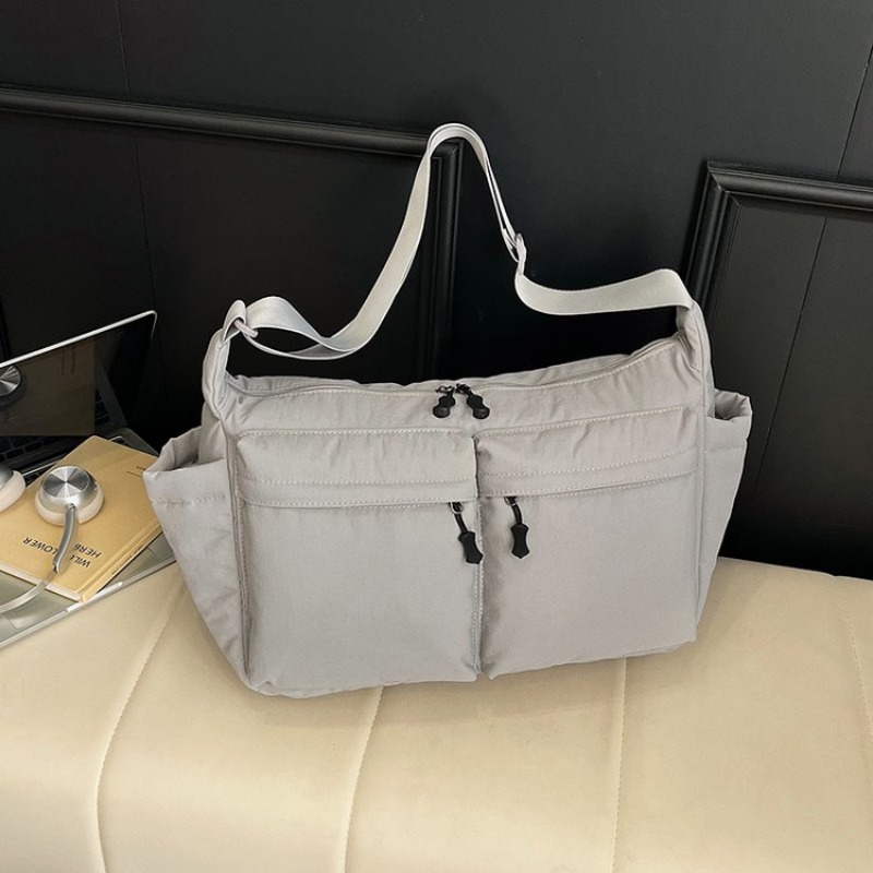 Trendy Y2K Diaper Bag Handbag  - Luxury Bags Affordable ulasan dan harga