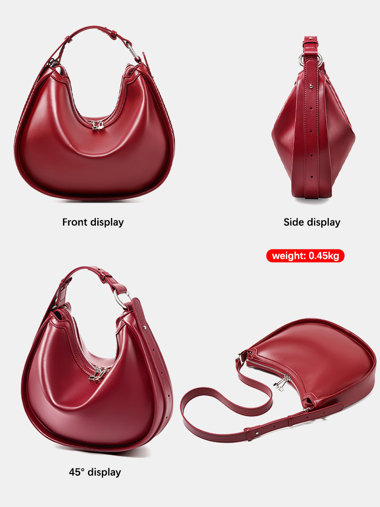 Zency Premium Genuine Leather  - Luxury Bags Supplier ulasan dan harga