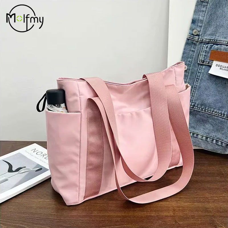 Women's Bag Designer Luxury Ba - Luxury Tote Bags With Zipper ulasan dan harga