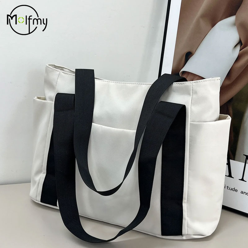 Women's Bag Designer Luxury Ba - Luxury Tote Bags With Zipper ulasan dan harga