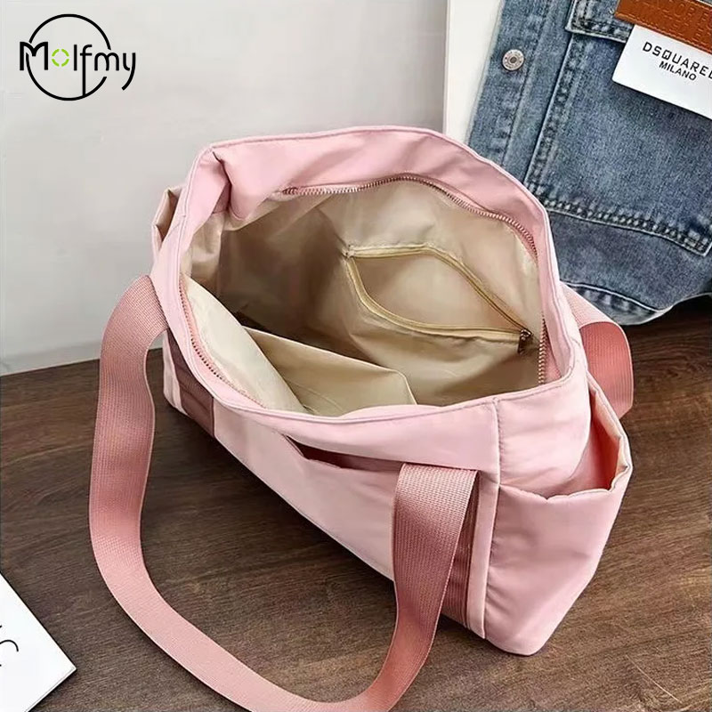 Women's Bag Designer Luxury Ba - Luxury Tote Bags With Zipper ulasan dan harga