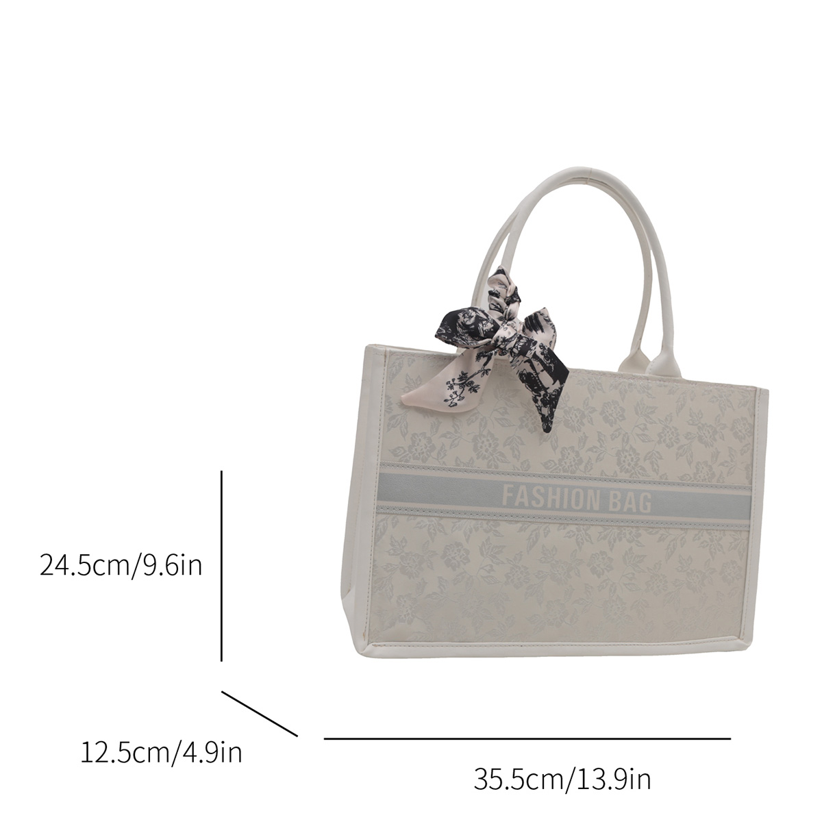 Luxury Elegant Women Tote Bag  - Luxury Bags Supplier ulasan dan harga