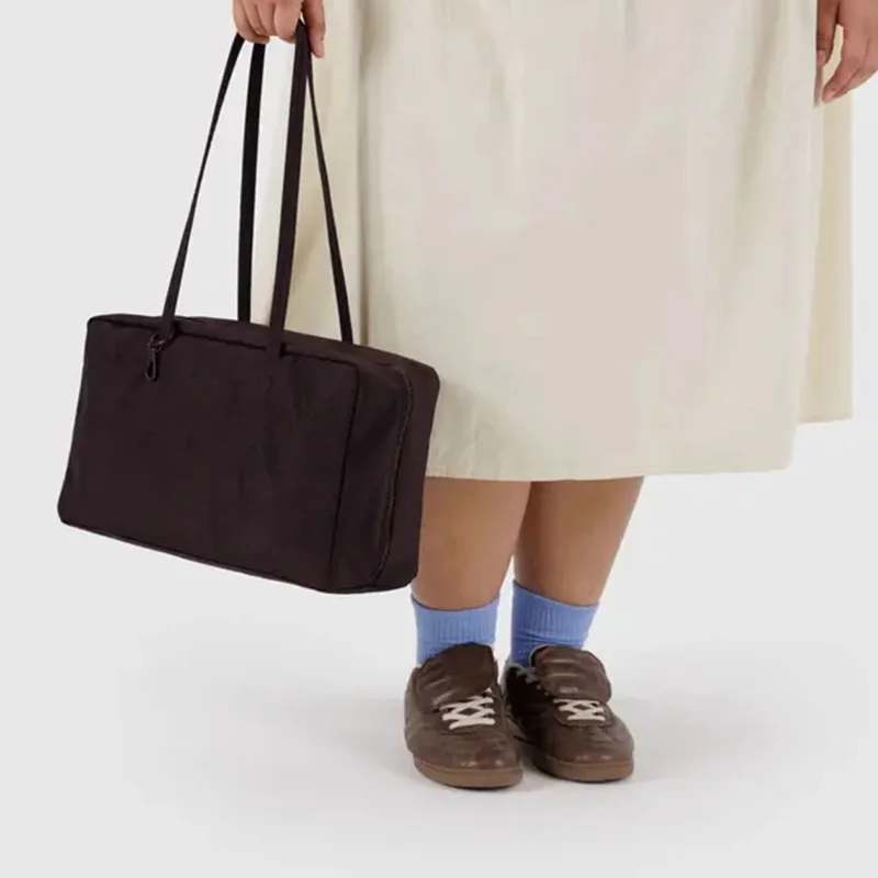 Ladies' Bowling Tote Bag Luxur - Luxury Tote Bags With Zipper ulasan dan harga