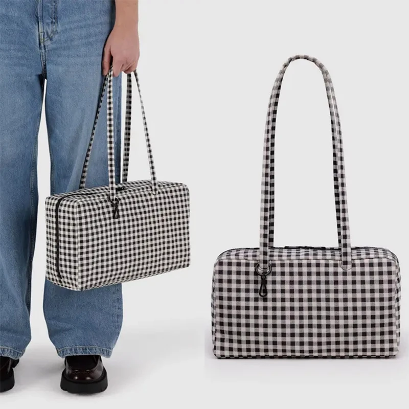 Ladies' Bowling Tote Bag Luxur - Luxury Tote Bags With Zipper ulasan dan harga
