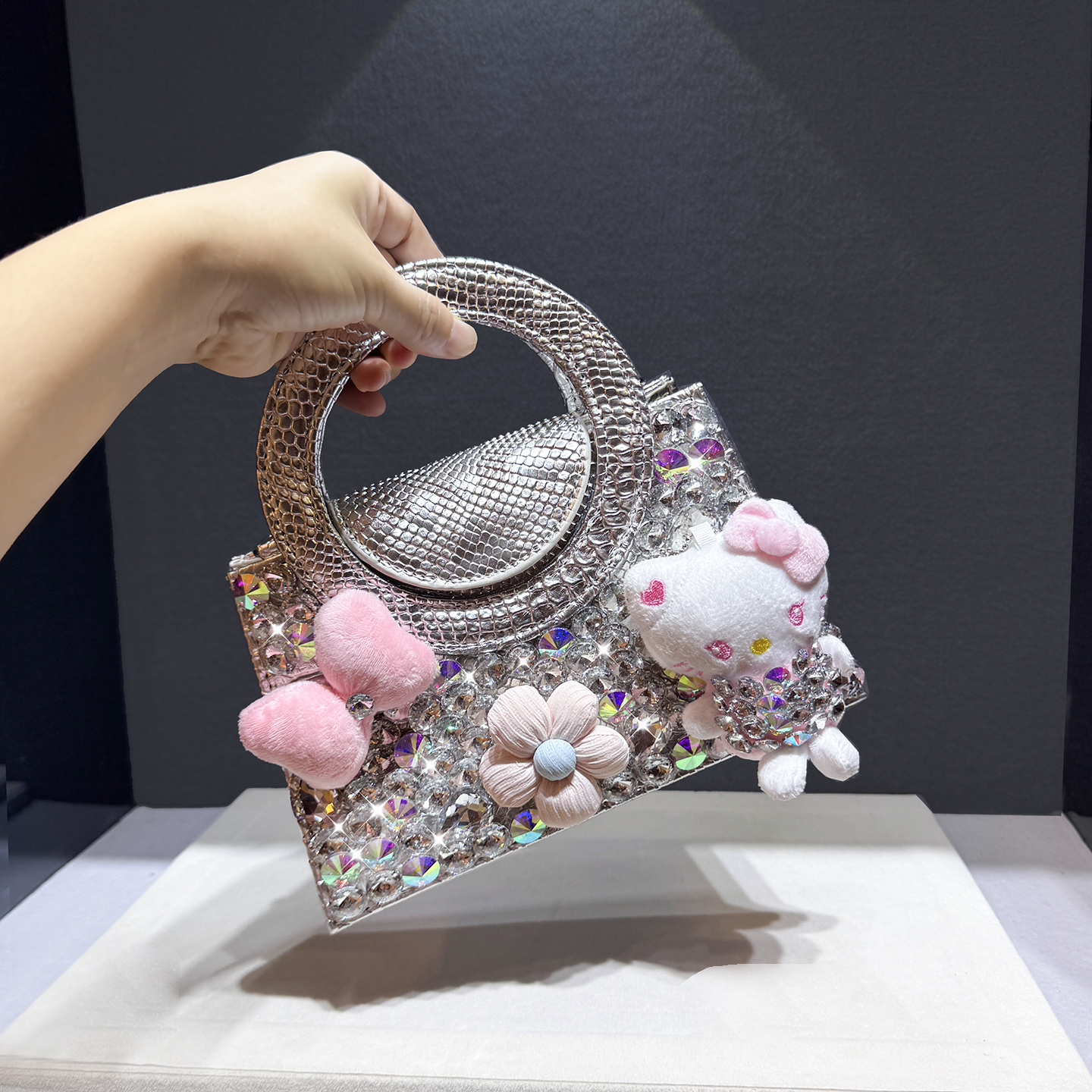 Luxury Brand Fashion Exquisite - Luxury Bags Sell ulasan dan harga