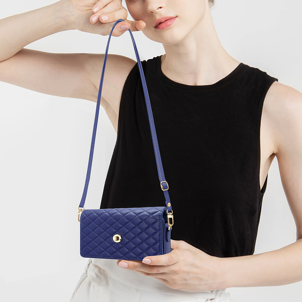 Adjustable Crossbody Strap Mob - Luxury Bags In ulasan dan harga