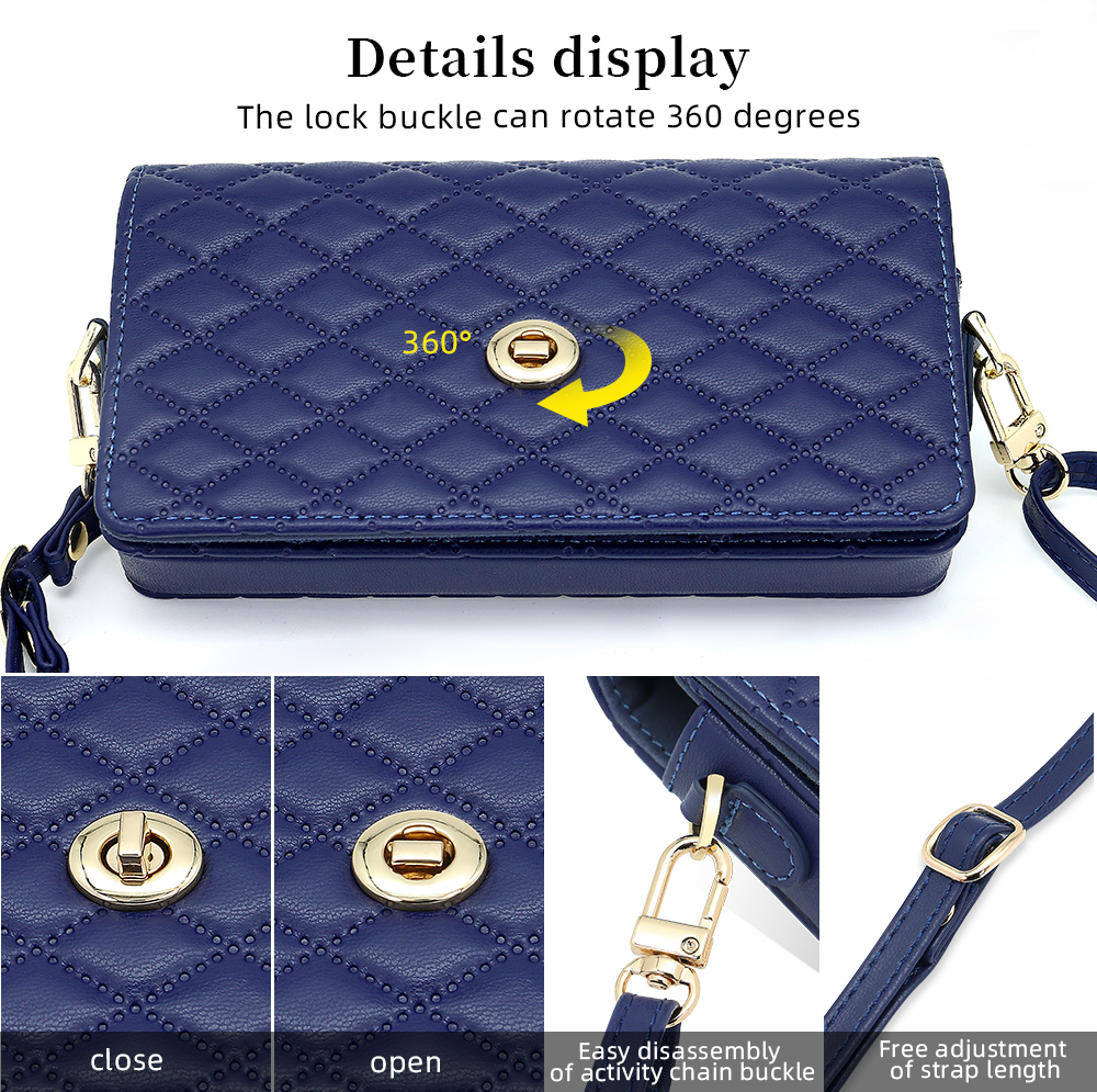 Adjustable Crossbody Strap Mob - Luxury Bags In ulasan dan harga