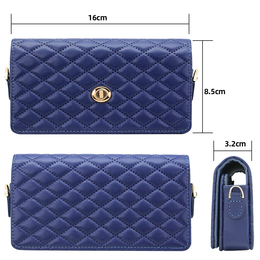 Adjustable Crossbody Strap Mob - Luxury Bags In ulasan dan harga