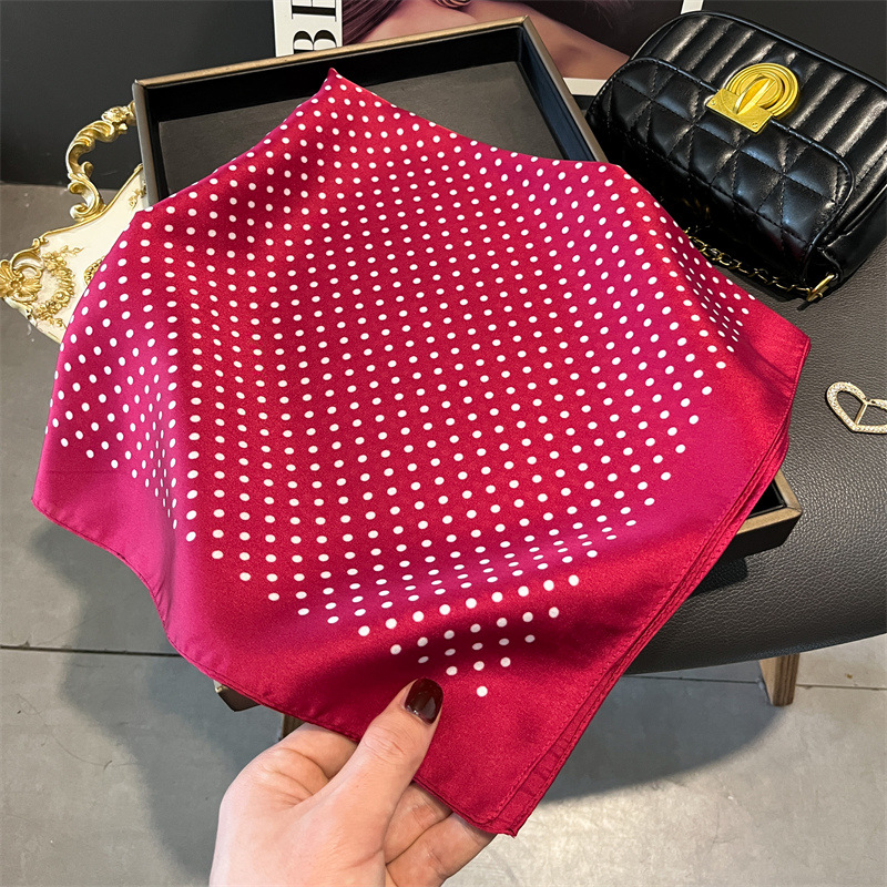 Luxury New Printed Scarves Wom - Luxury Bags Expensive ulasan dan harga