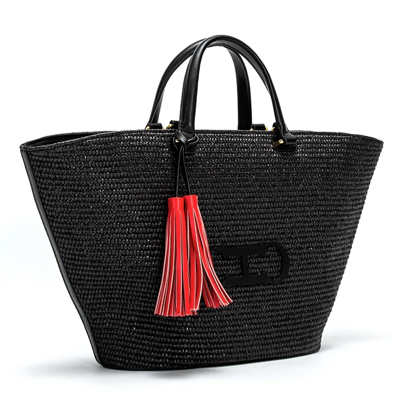 CH Premium Feeling Travel Tote - Luxury Tote Bags With Zipper ulasan dan harga