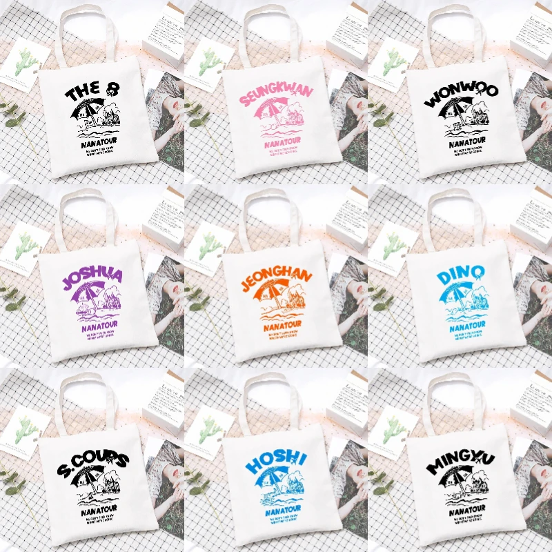 Kpop Nanatour Shoulder Bag Sum - Luxury Bags White ulasan dan harga