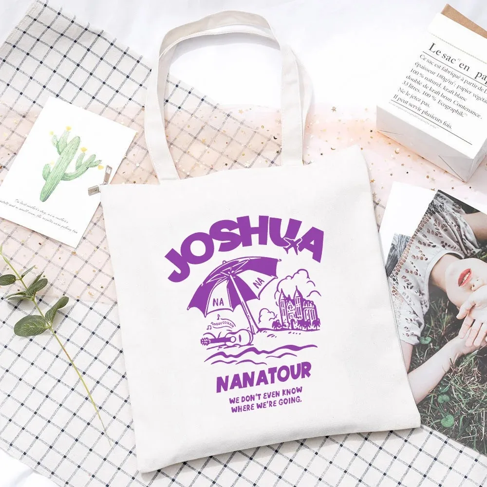 Kpop Nanatour Shoulder Bag Sum - Luxury Bags White ulasan dan harga