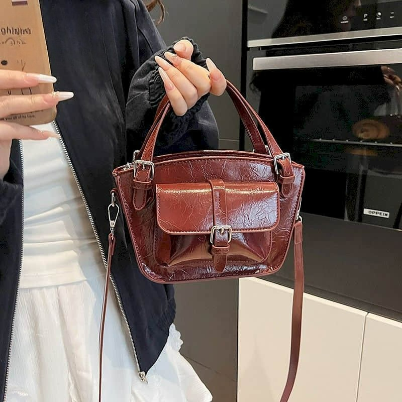 Crossbody Bags Korean Style Ve - Luxury Bags Sell ulasan dan harga