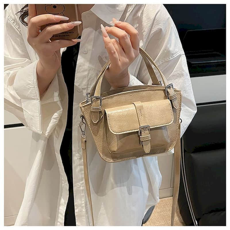 Crossbody Bags Korean Style Ve - Luxury Bags Sell ulasan dan harga