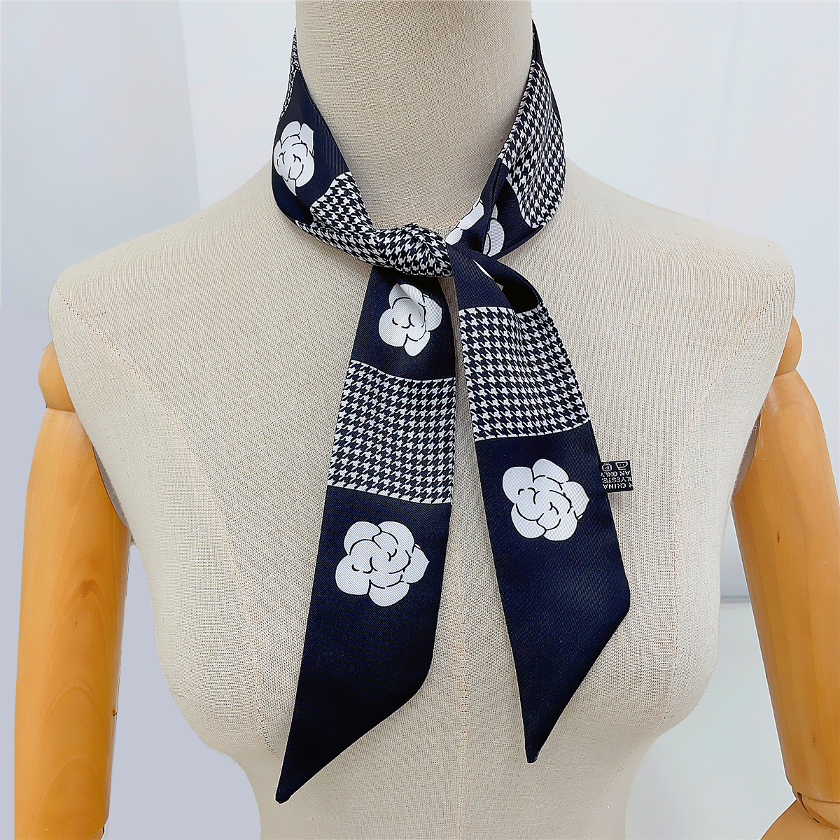 2023 Design Camellia Flower Br - Luxury Bags Expensive ulasan dan harga