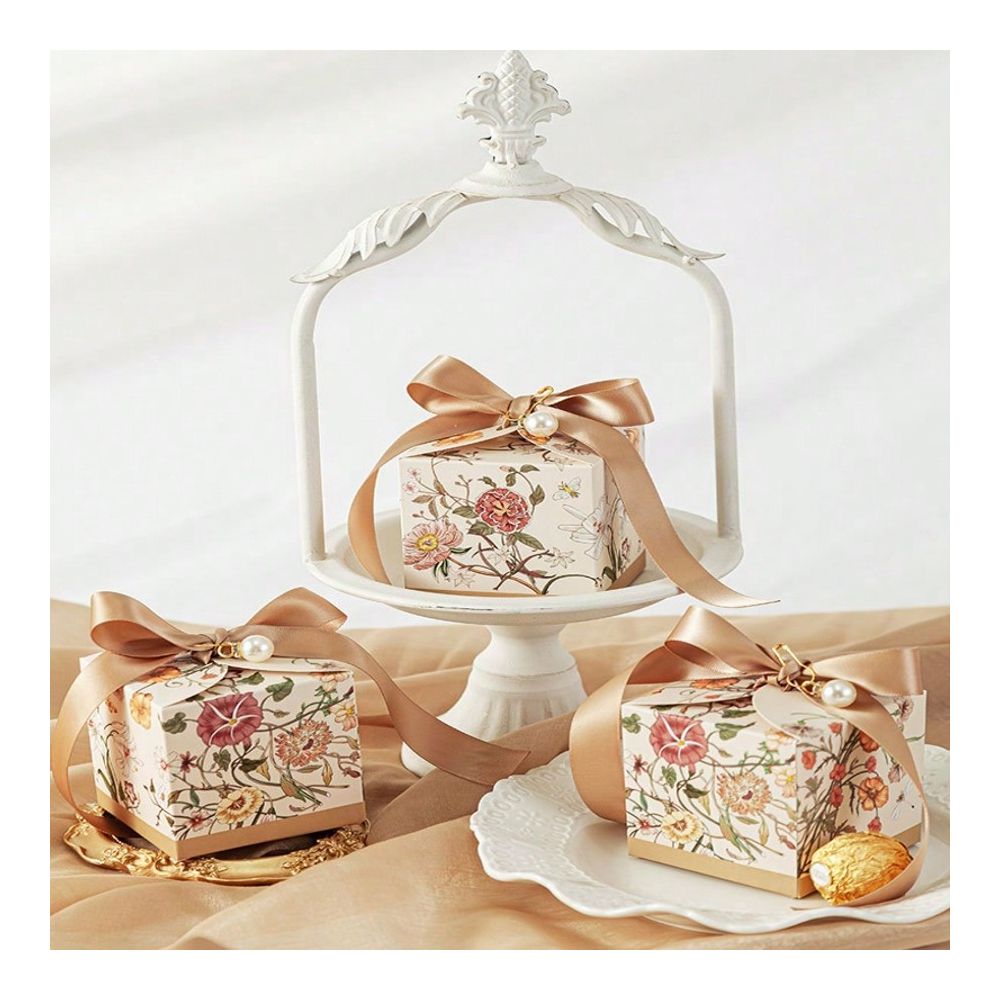 Niche Luxury HandPainted Plant - Luxury Bags Hand Painted ulasan dan harga