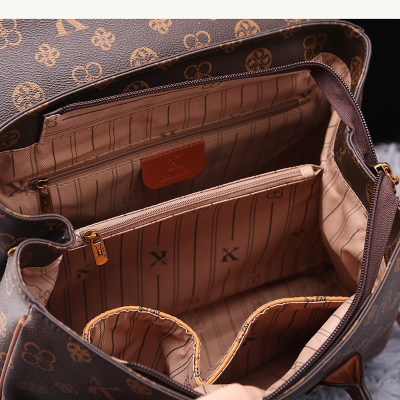 Light luxury brand women's bag - Luxury Bags Supplier ulasan dan harga