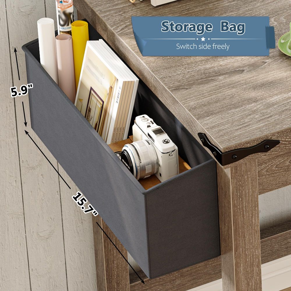 32 Small Desk Thickened amp Re - Luxury Bags Affordable ulasan dan harga