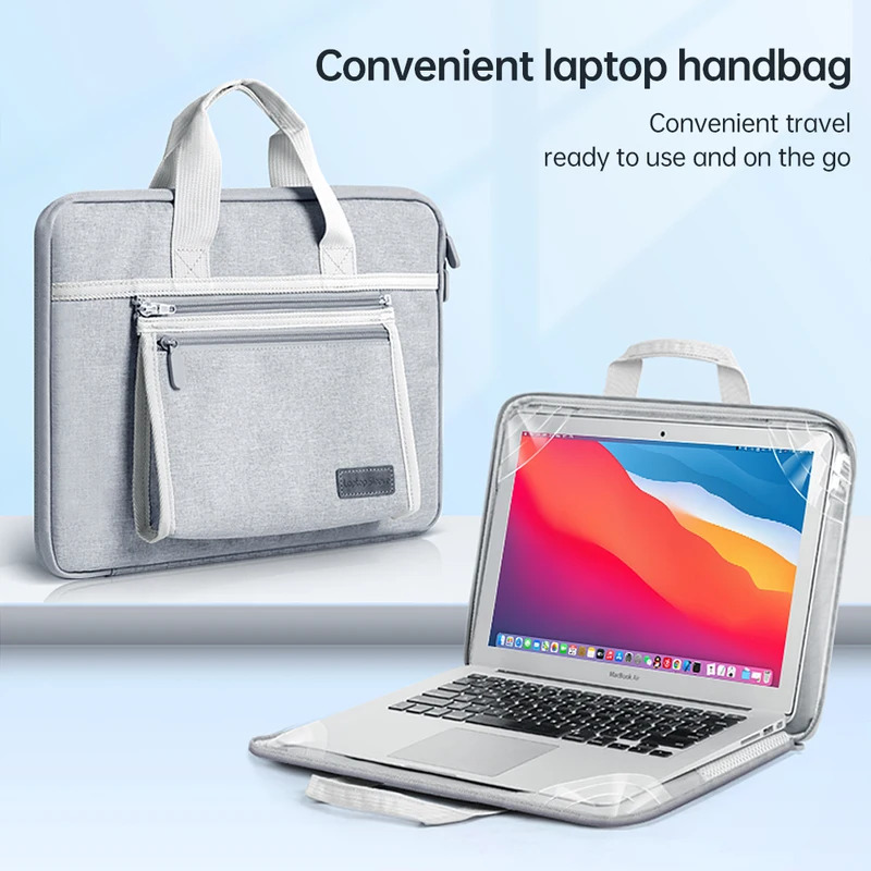 Laptop Bag Notebook Case Sleev - Luxury Bags Laptop ulasan dan harga