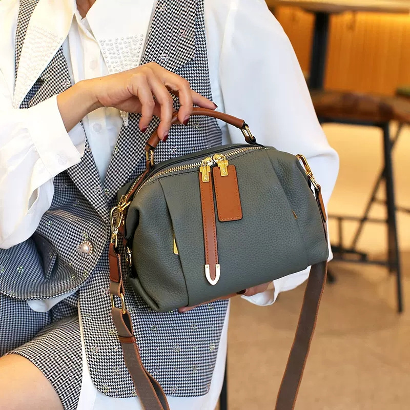 Luxury Designer Genuine Leathe - Luxury Bags Sell ulasan dan harga