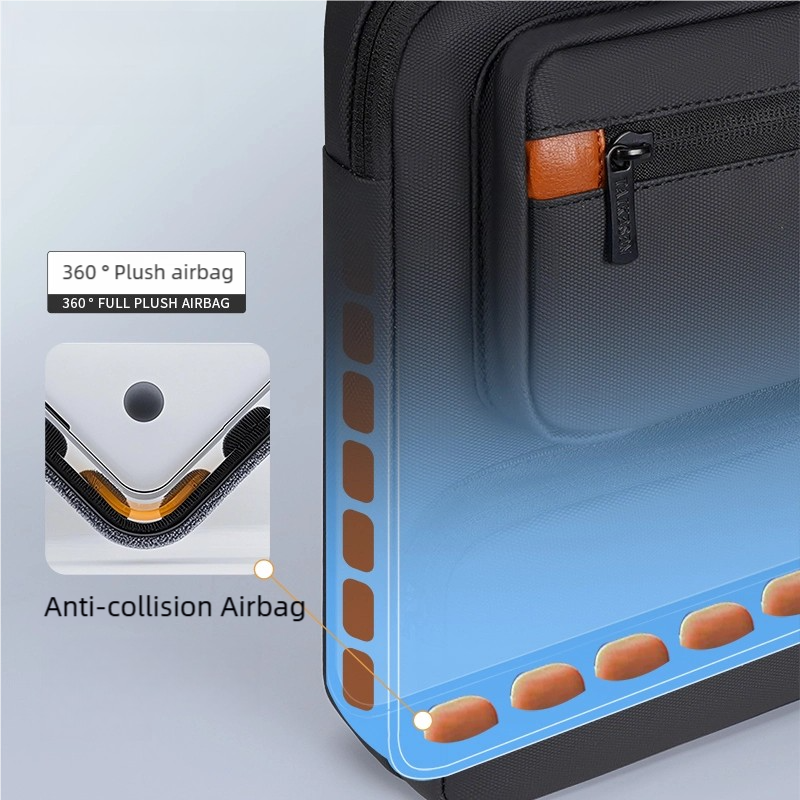 Laptop Sleeve Bag for Macbook  - Luxury Bags Laptop ulasan dan harga