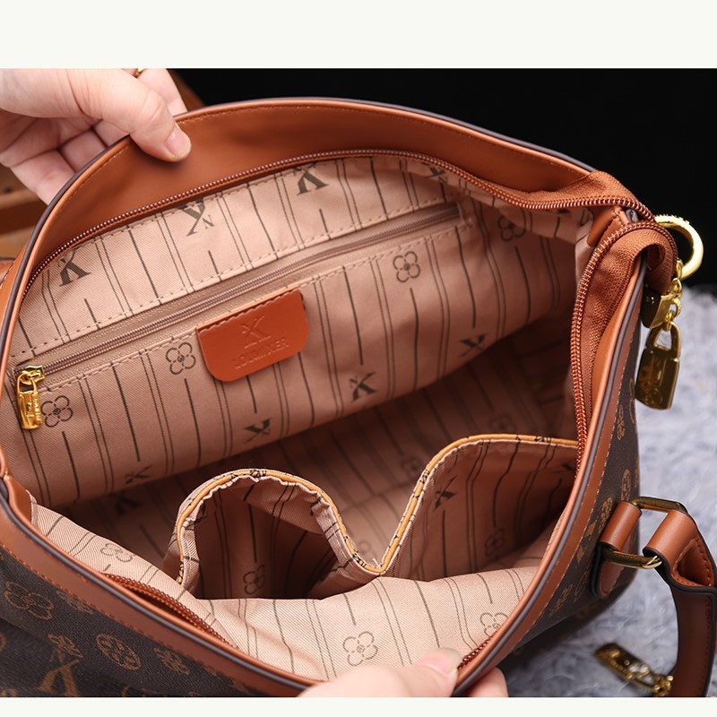 Light luxury brand women's bag - Luxury Bags Supplier ulasan dan harga