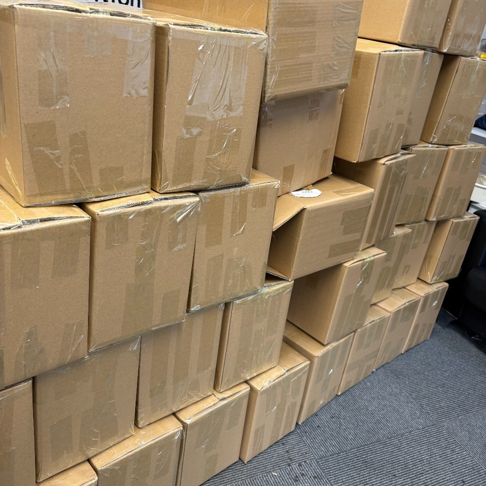 Niche Mystery Blind Boxes – Af - Luxury Bags Affordable ulasan dan harga