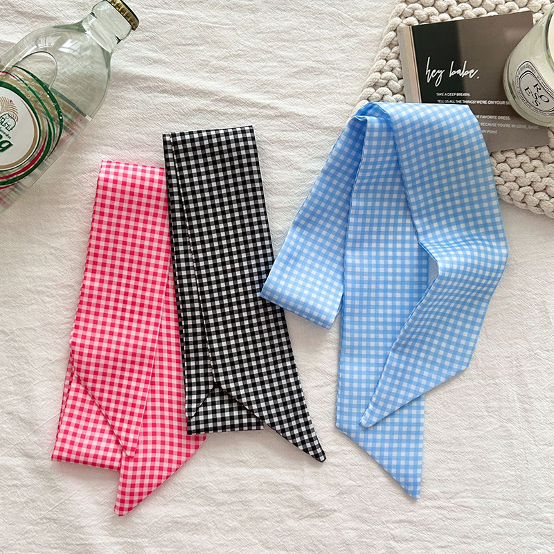 Women Scarf Luxury Silk Scarf  - Luxury Bags Expensive ulasan dan harga