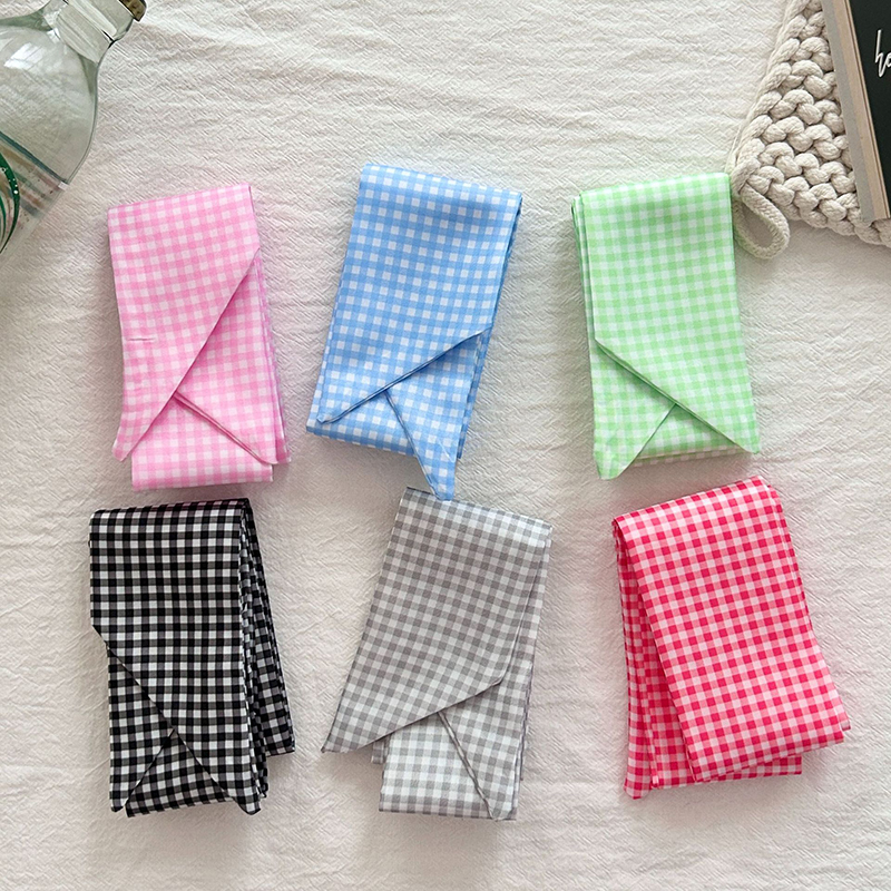 Women Scarf Luxury Silk Scarf  - Luxury Bags Expensive ulasan dan harga