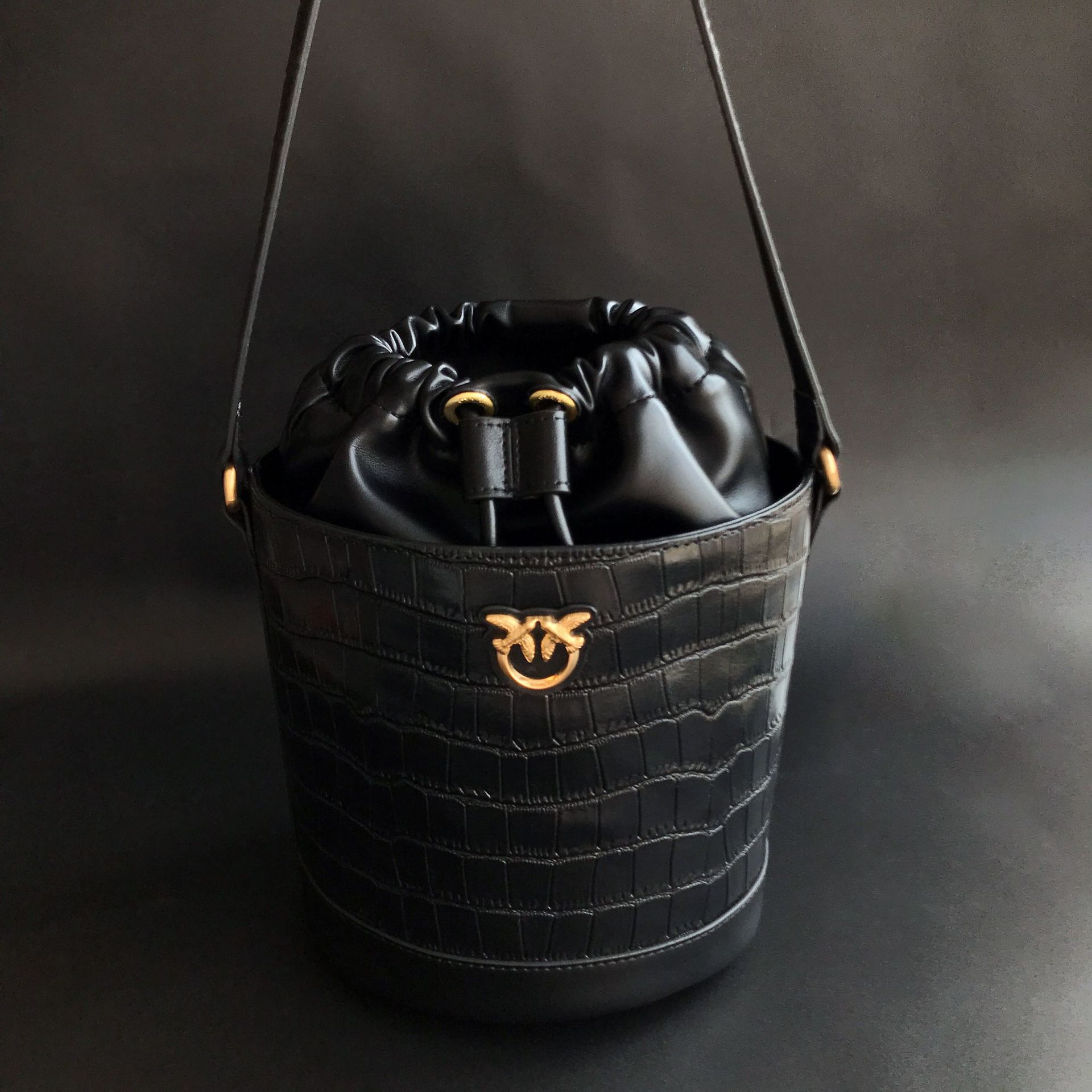 New Bucket Bag, Versatile Shou - Luxury Bags Affordable ulasan dan harga