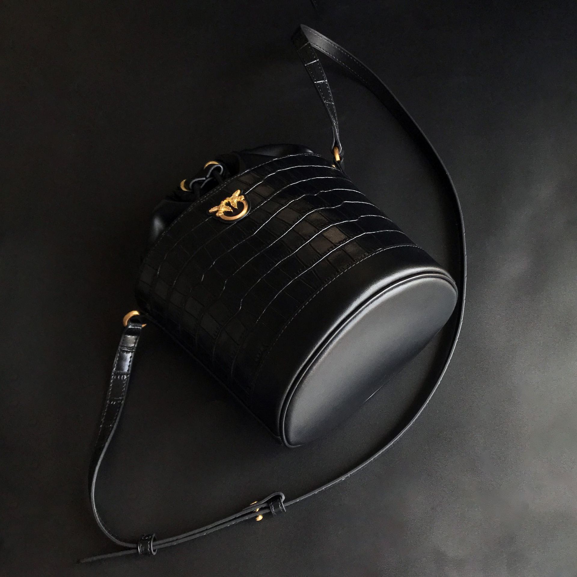 New Bucket Bag, Versatile Shou - Luxury Bags Affordable ulasan dan harga
