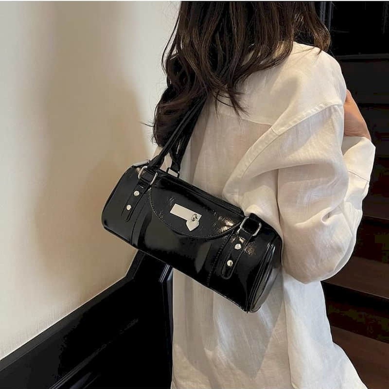 Shoulder Bags Women Korean Sty - Luxury Bags Sell ulasan dan harga