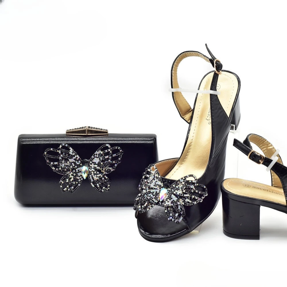Matching Shoes and Bag Set for - Luxury Bags In China ulasan dan harga