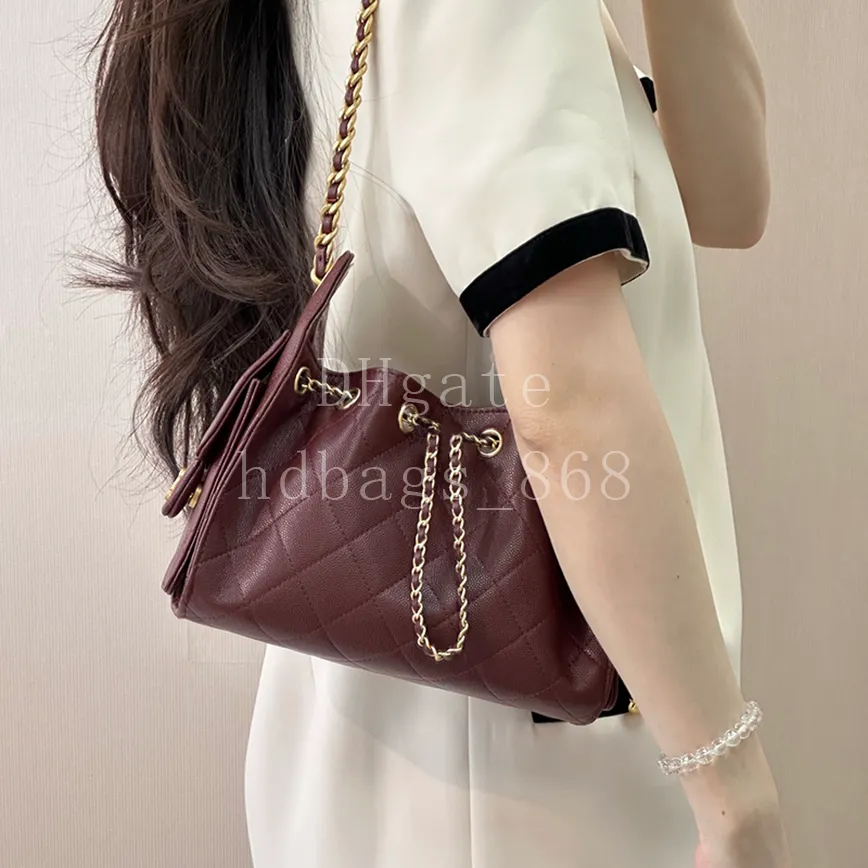Mirror quality 25 Mini Hobo ba - Luxury Bags In ulasan dan harga