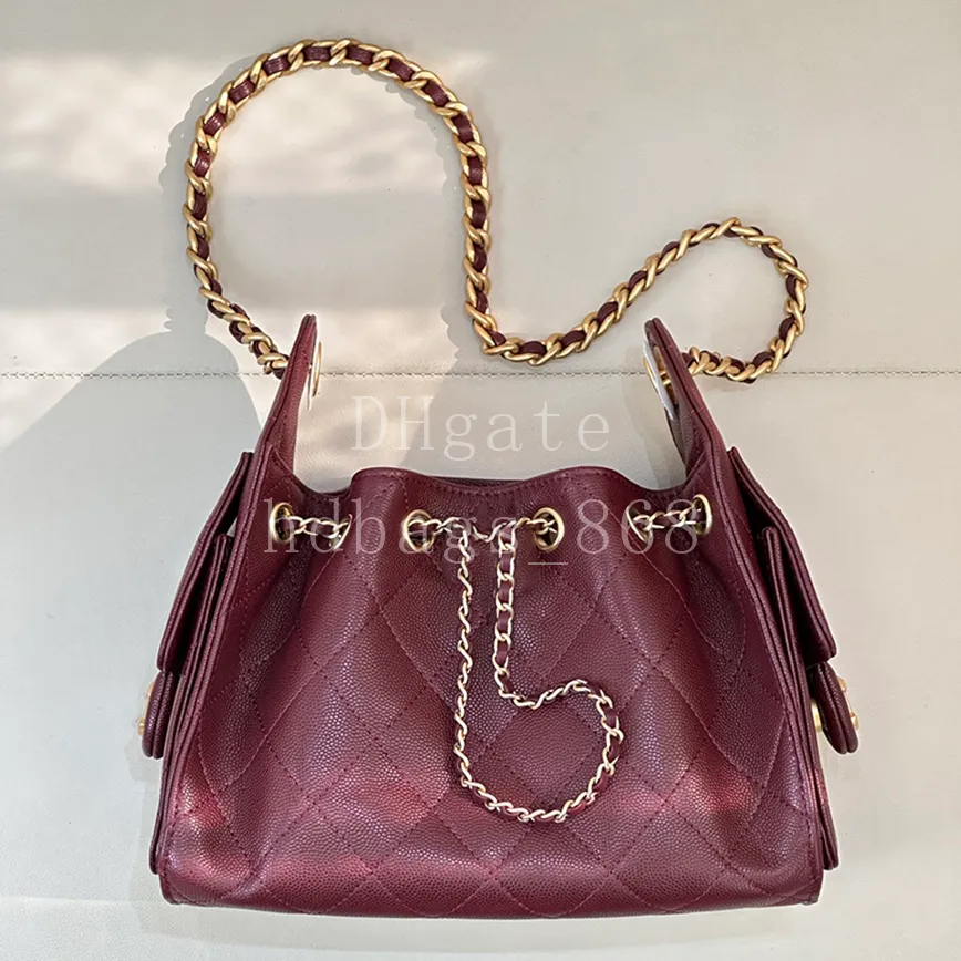 Mirror quality 25 Mini Hobo ba - Luxury Bags In ulasan dan harga