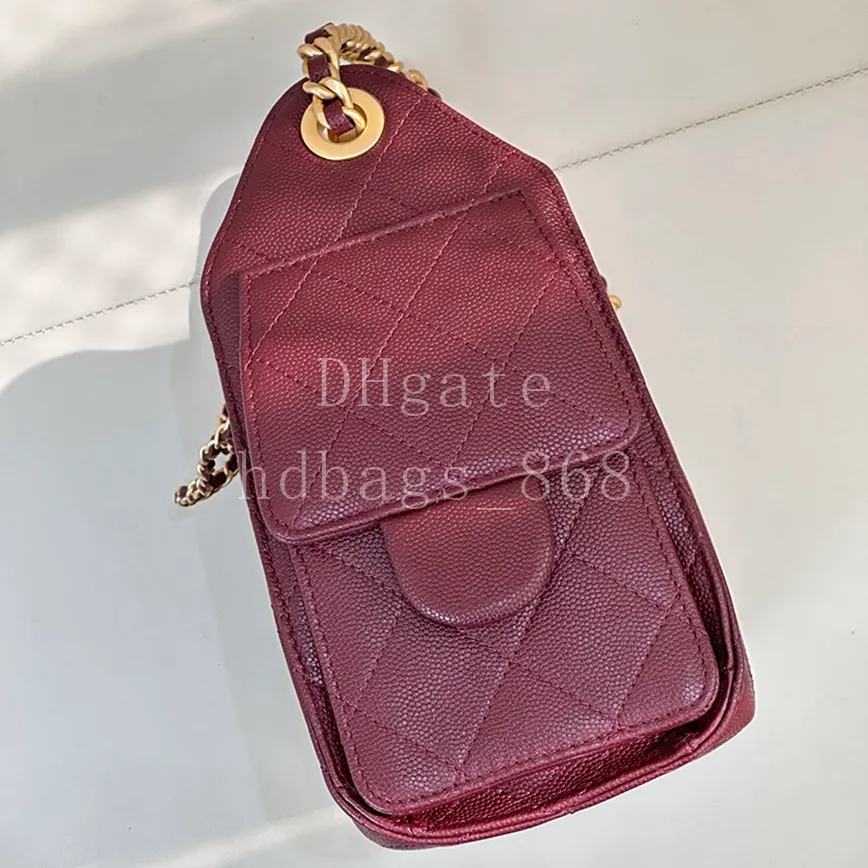 Mirror quality 25 Mini Hobo ba - Luxury Bags In ulasan dan harga