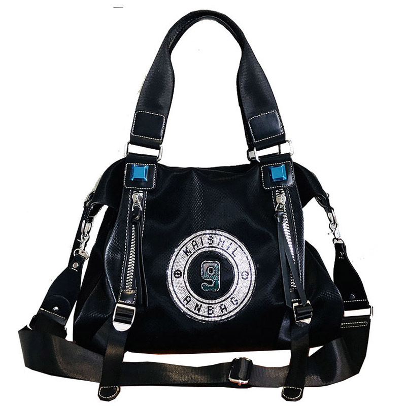 New Famous Brands Women Bag Fa - Luxury Tote Bags With Zipper ulasan dan harga