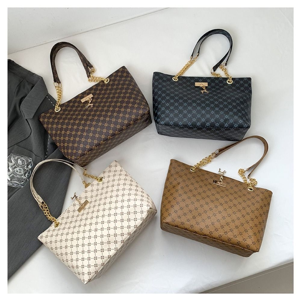 Women Luxury Design Tote Bag   - Luxury Bags Supplier ulasan dan harga