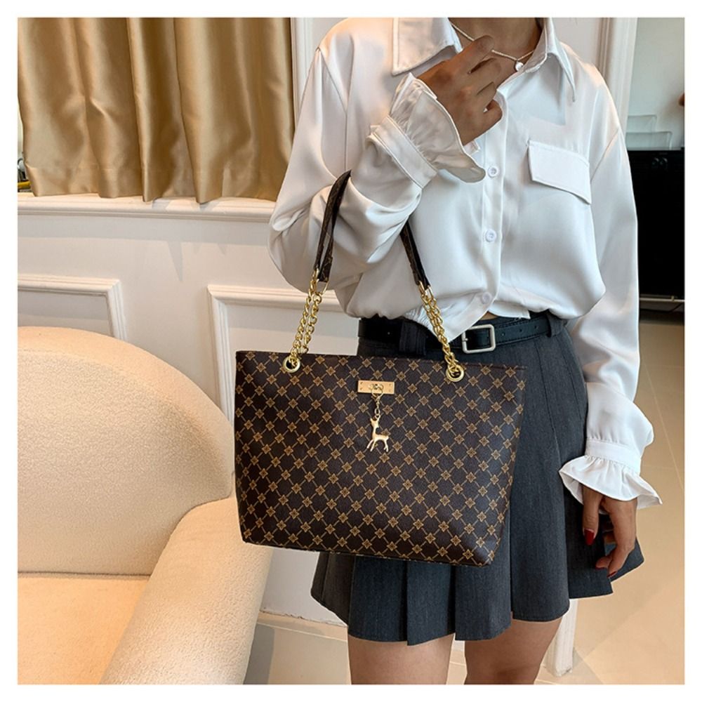 Women Luxury Design Tote Bag   - Luxury Bags Supplier ulasan dan harga