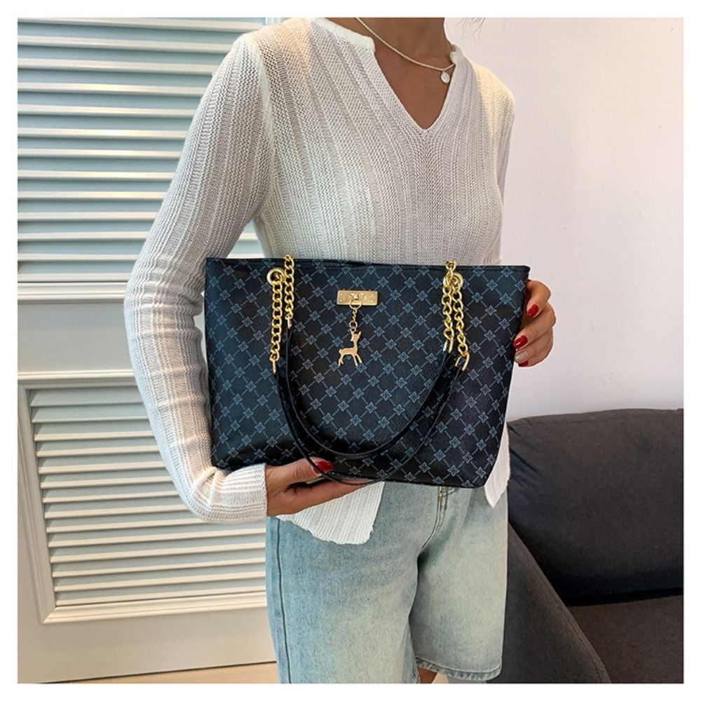 Women Luxury Design Tote Bag   - Luxury Bags Supplier ulasan dan harga