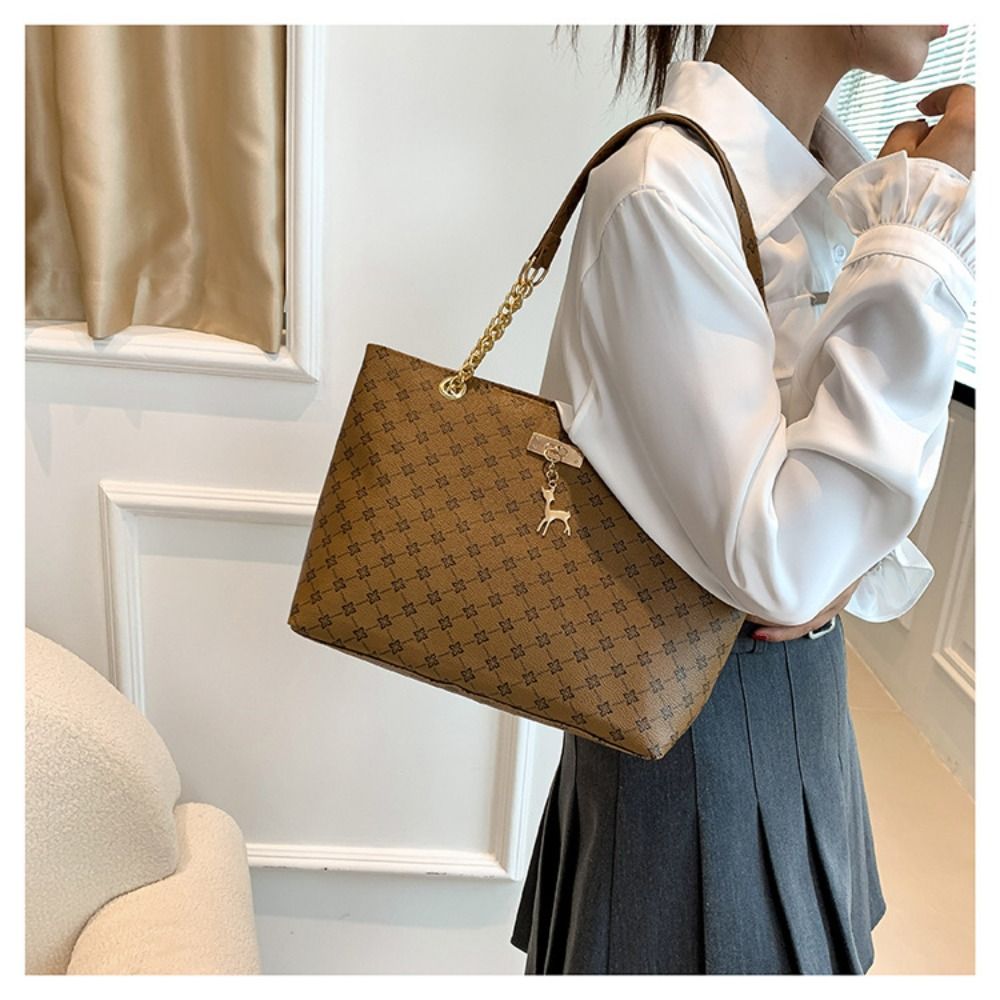Women Luxury Design Tote Bag   - Luxury Bags Supplier ulasan dan harga