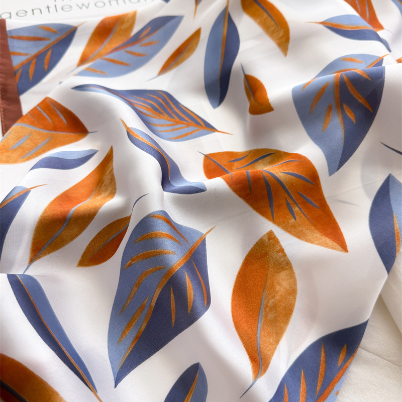 Luxury Brand Print 70cm Square - Luxury Bags Expensive ulasan dan harga