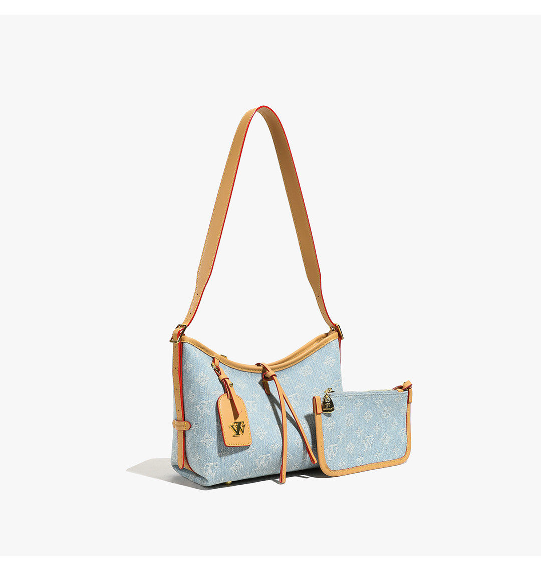 INS HOT  Canson Kock  Niche Af - Luxury Bags Affordable ulasan dan harga